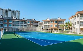 Soundside Holiday Beach Resort