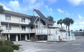 Soundside Holiday Beach Resort